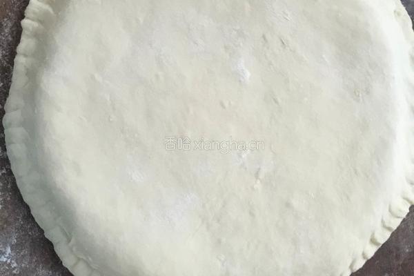 彩虹饼的做法图解12