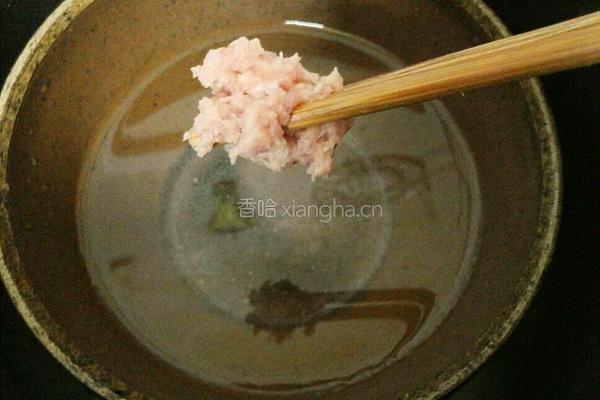 汽水肉的做法图解8