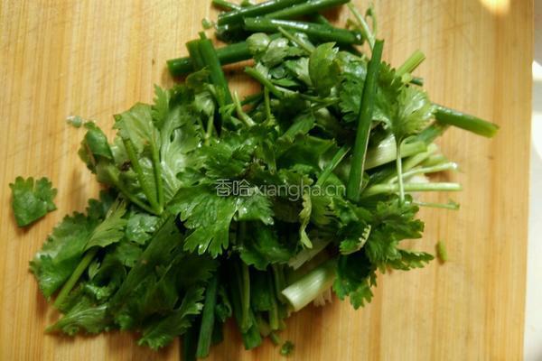 麻辣猪血的做法图解2