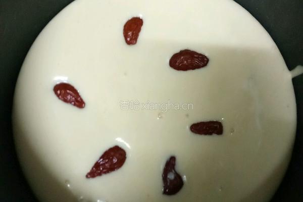 电饭锅版☞蛋糕的做法图解12