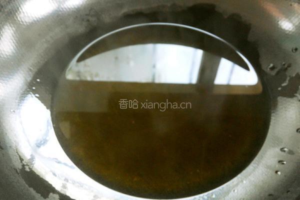 翡翠彩蔬卷的做法图解12