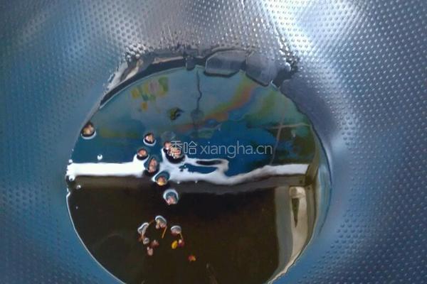炒豆芽的做法图解4