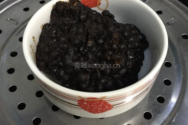 豆鼓辣椒酱的做法图解6