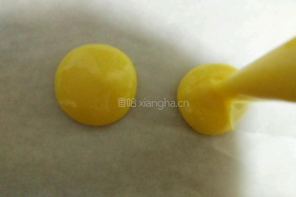 鸡蛋小饼干的做法图解12