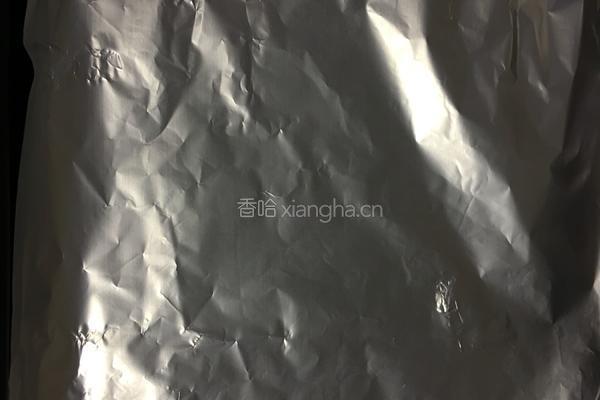 奥尔良烤翅的做法图解6