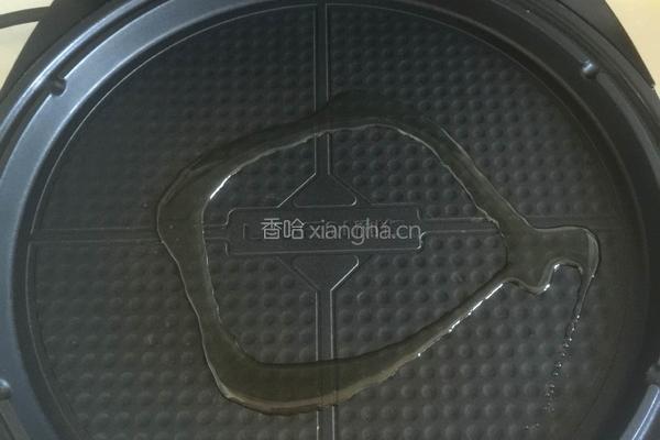 发面饼的做法图解9