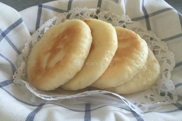 发面饼的做法图解13