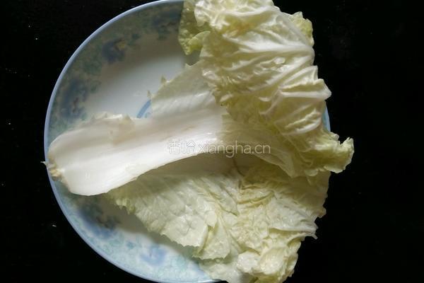 家庭简易麻辣烫的做法图解9