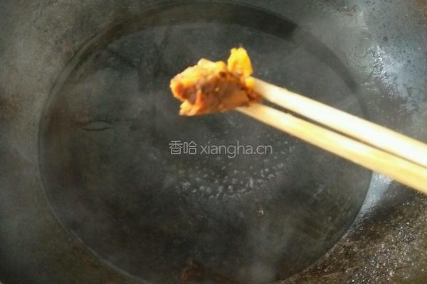 家庭简易麻辣烫的做法图解15
