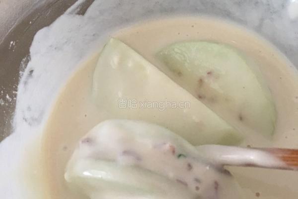 炸茄夹的做法图解8