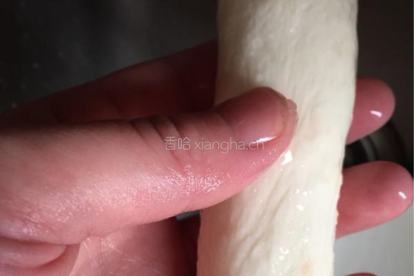山药炒木耳的做法图解4