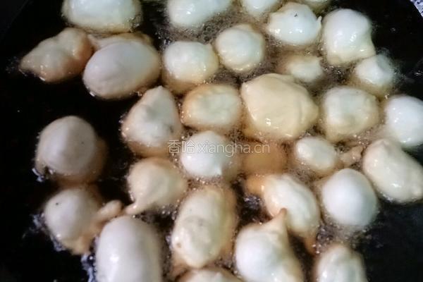 雪绵豆沙的做法图解10