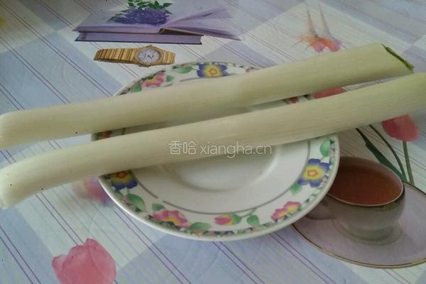 酱爆猪肝的做法图解7