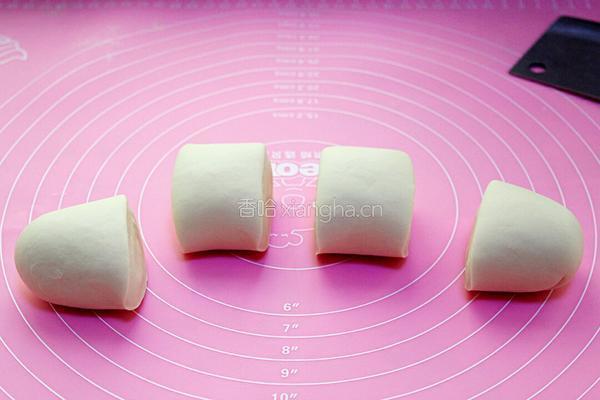 椒盐盘丝饼的做法图解7