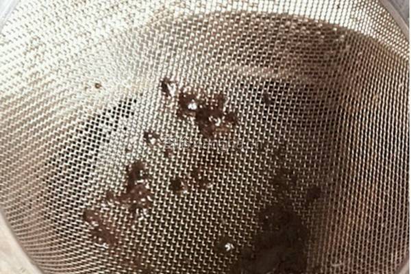 花奶龟苓膏的做法图解4