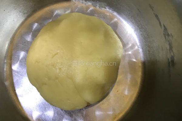 苹果派的做法图解3