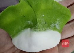 翡翠饺子的做法图解8