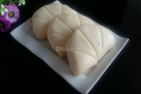 荷叶饼的做法图解7