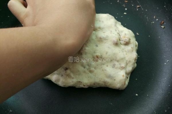 核桃牛轧糖的做法图解11