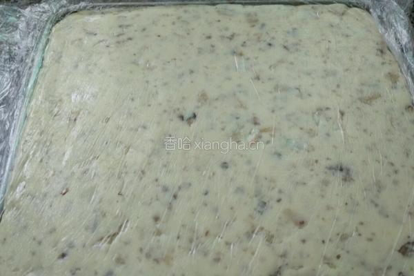 核桃牛轧糖的做法图解14