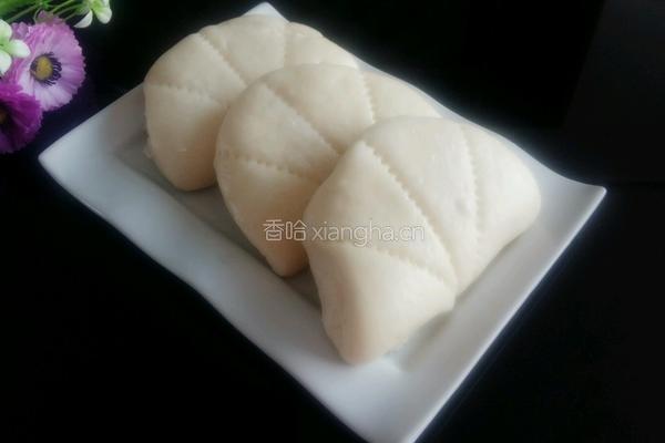 荷叶饼的做法图解8