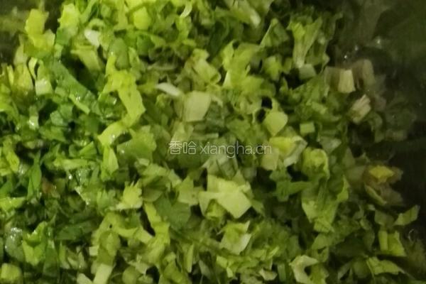 能量丸子的做法图解2