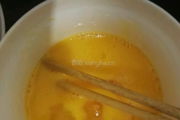 能量丸子的做法图解7