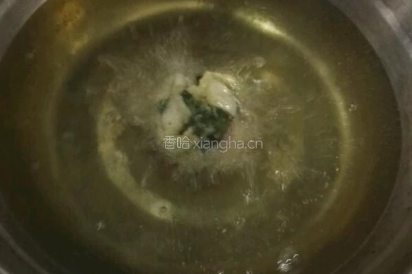 能量丸子的做法图解9