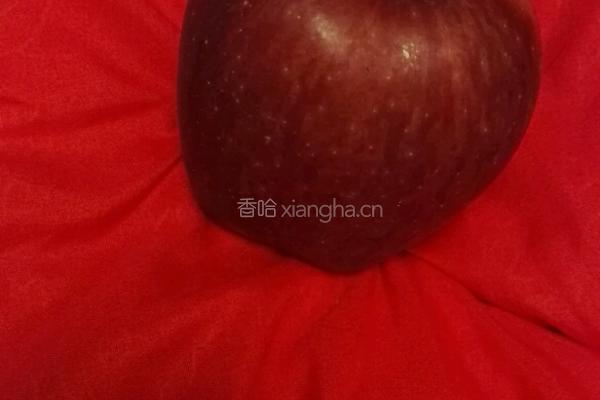 红果糖水的做法图解1