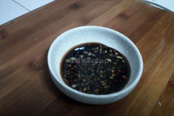 清蒸螃蟹的做法图解4