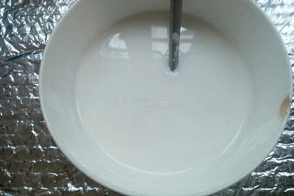 糖醋排骨的做法图解9
