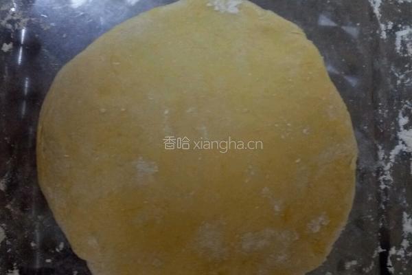 三色发糕的做法图解12