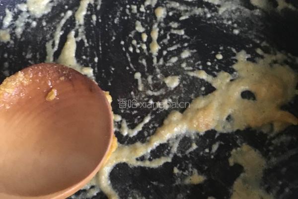 蛋黄焗薯条的做法图解7