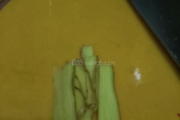 清蒸大螃蟹的做法图解2