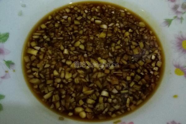 清蒸螃蟹的做法图解6