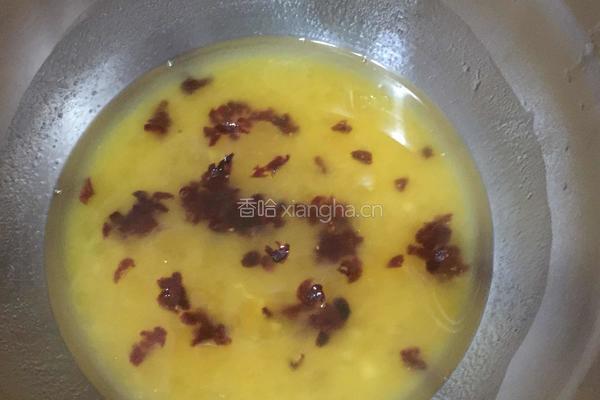 蔓越莓形状饼干的做法图解2