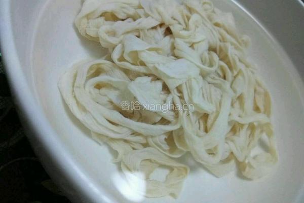 腊肠的做法图解2