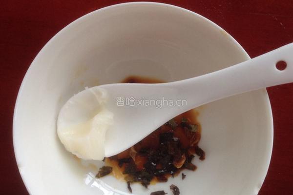 小馄饨的做法图解3