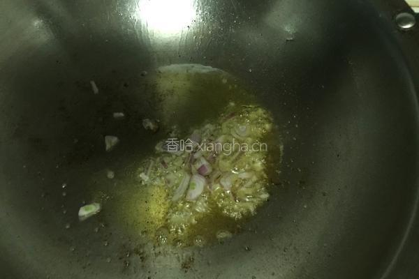 牛肉炖萝卜的做法图解7