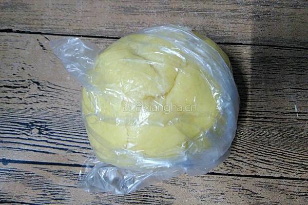 魔爪的做法图解11