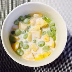 小蜜蜂葡萄的做法[图]