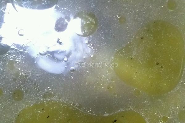 清汤牛肉的做法图解6