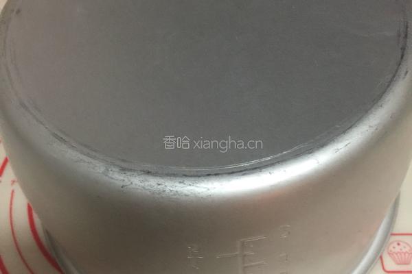 国宴油条的做法图解4