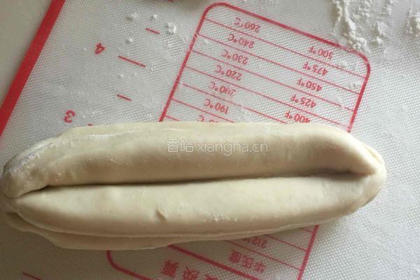 国宴油条的做法图解12