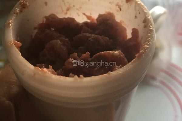 台湾脆皮肠的做法图解9