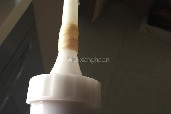 台湾脆皮肠的做法图解10