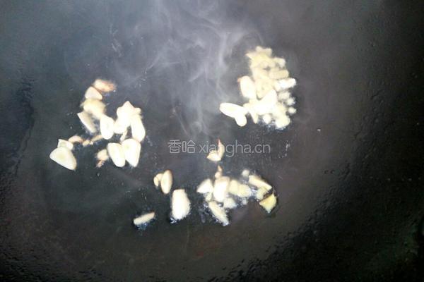 青椒胡萝卜土豆片的做法图解4