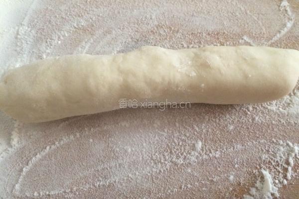 莲藕猪肉饺子的做法图解13