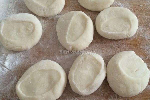 莲藕猪肉饺子的做法图解15