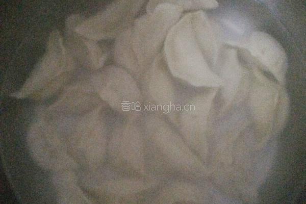 莲藕猪肉饺子的做法图解21